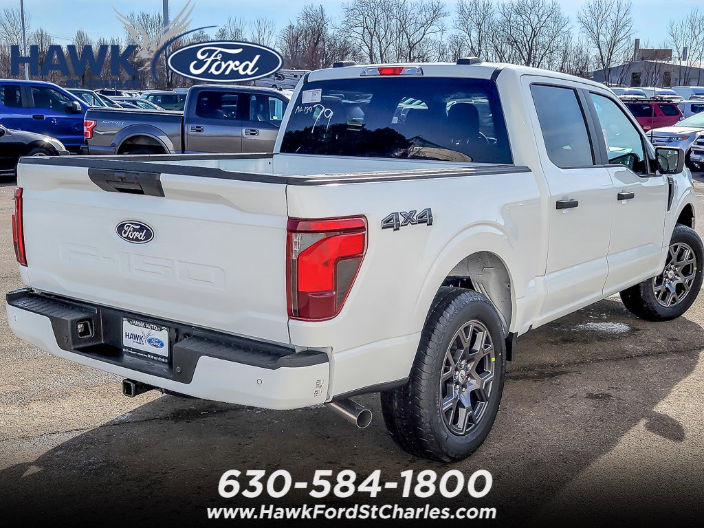 2026 FORD F-150 - Image 6