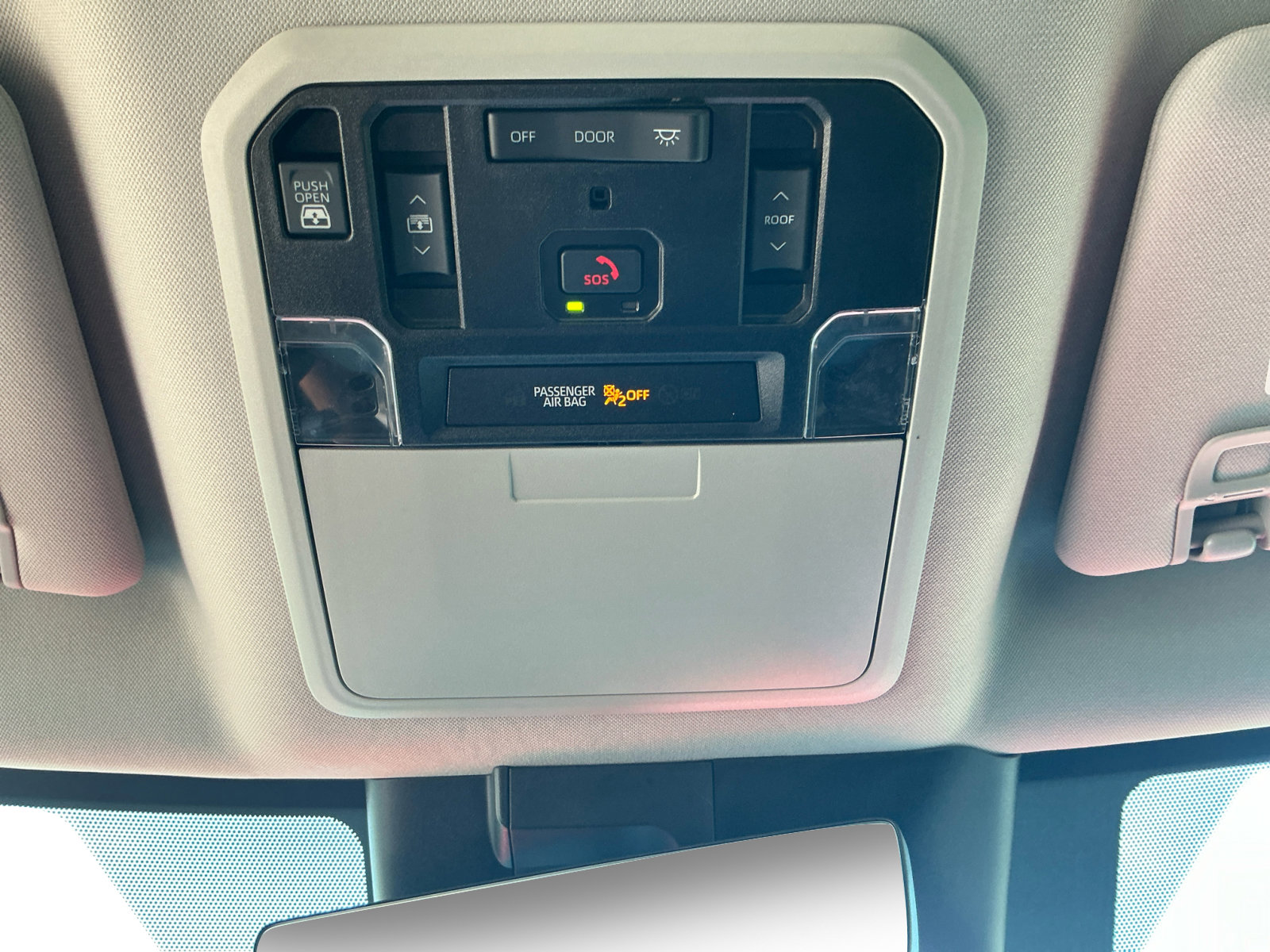 2022 Toyota Tundra TRD Pro photo 14