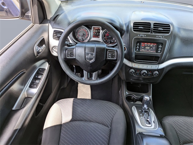 2018 Dodge Journey SE photo 16