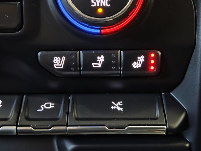 2021 Chevrolet Silverado 1500 High Country photo 37