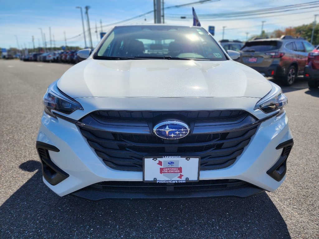 2025 Subaru Legacy Limited photo 20