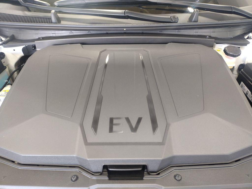 2025 Hyundai Ioniq 5 photo 4