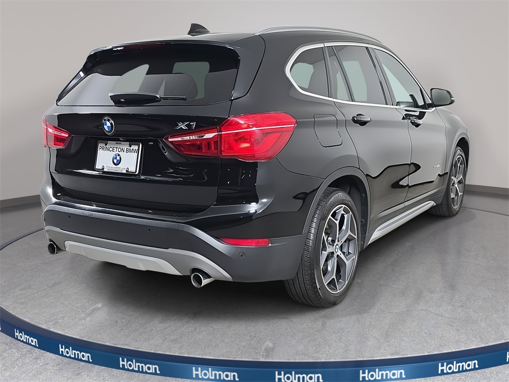 2018 Bmw X1 XDrive28i photo 4