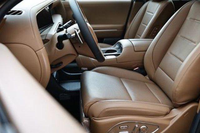 2026 Hyundai Palisade Calligraphy photo 7
