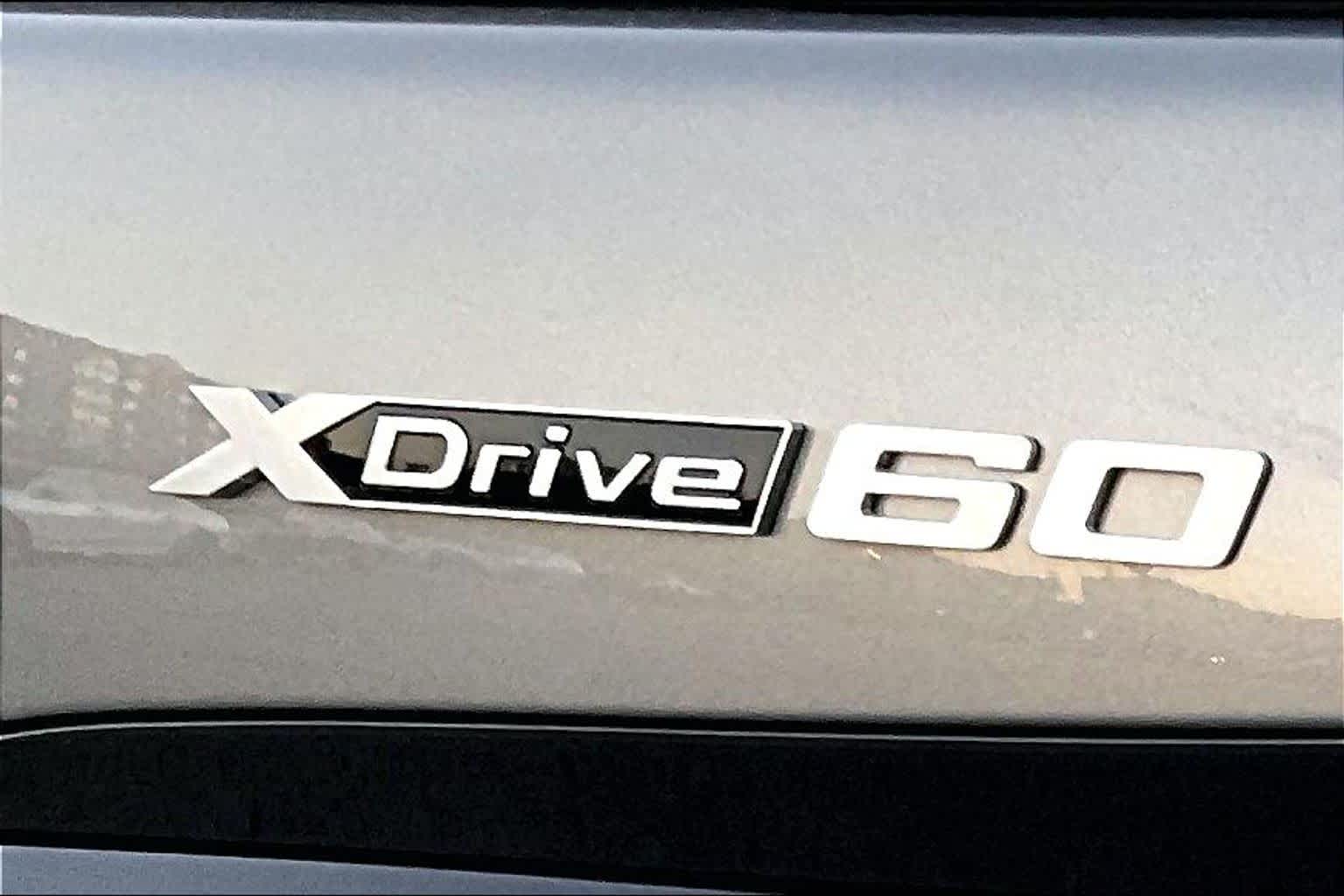 2025 BMW i7 60 - Photo 29