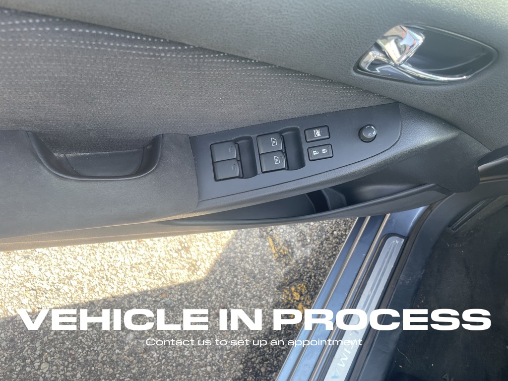 2012 Nissan Altima 2.5 S photo 20