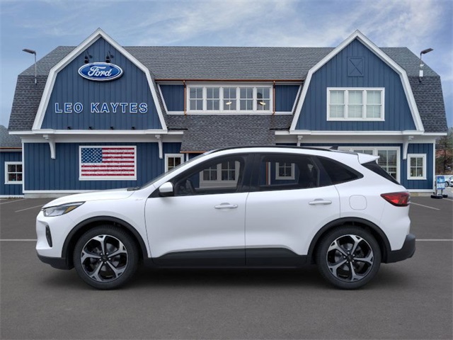 2025 Ford Escape ST-Line Select photo 3