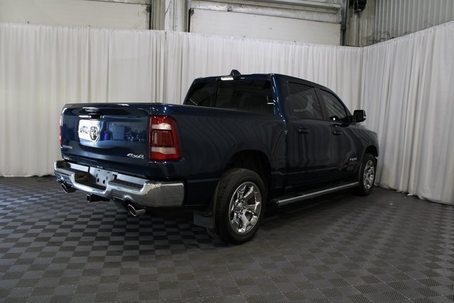2021 Ram 1500 Big Horn Lone Star photo 24