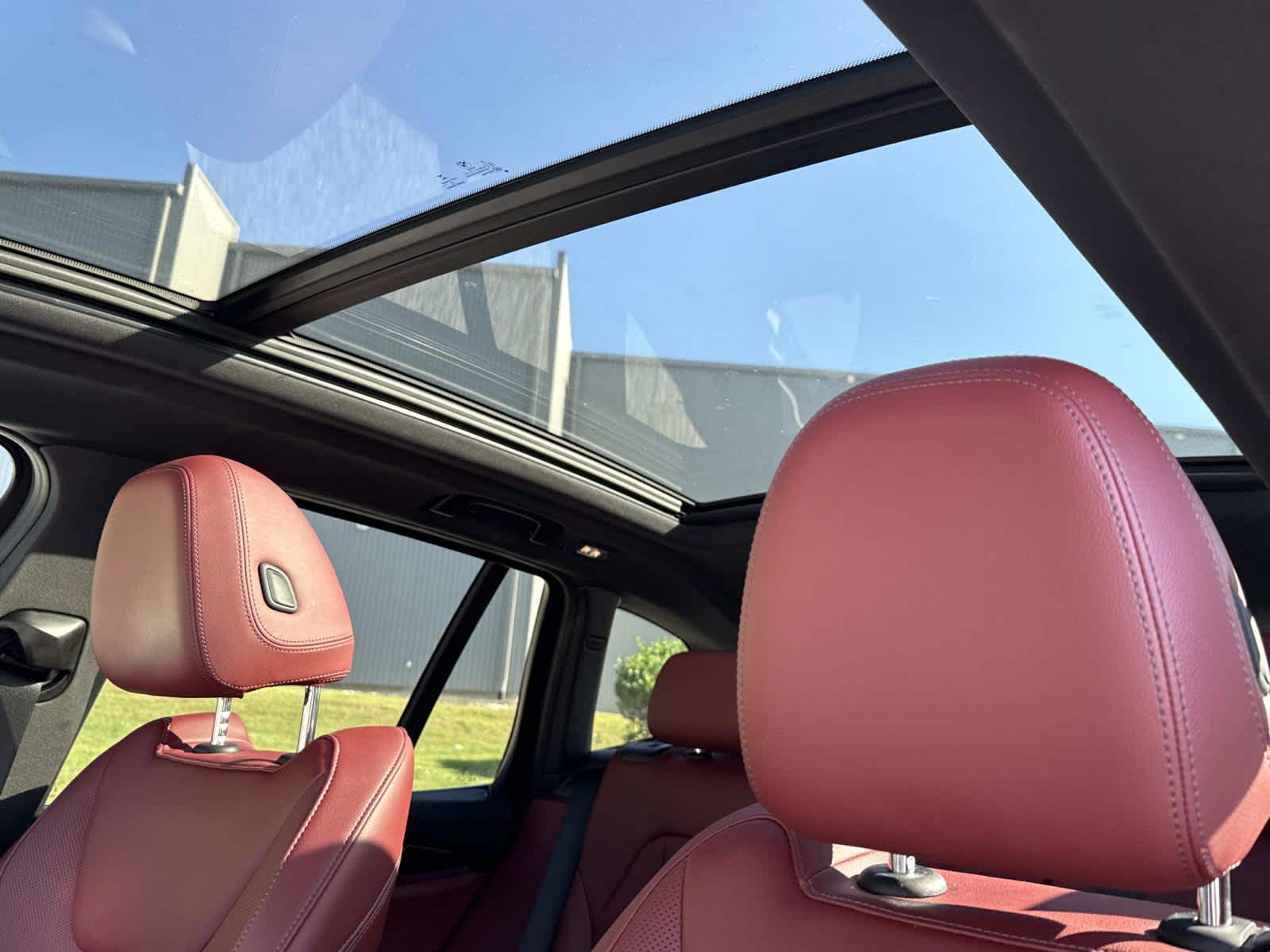 2023 Bmw X3 xDrive30i photo 4