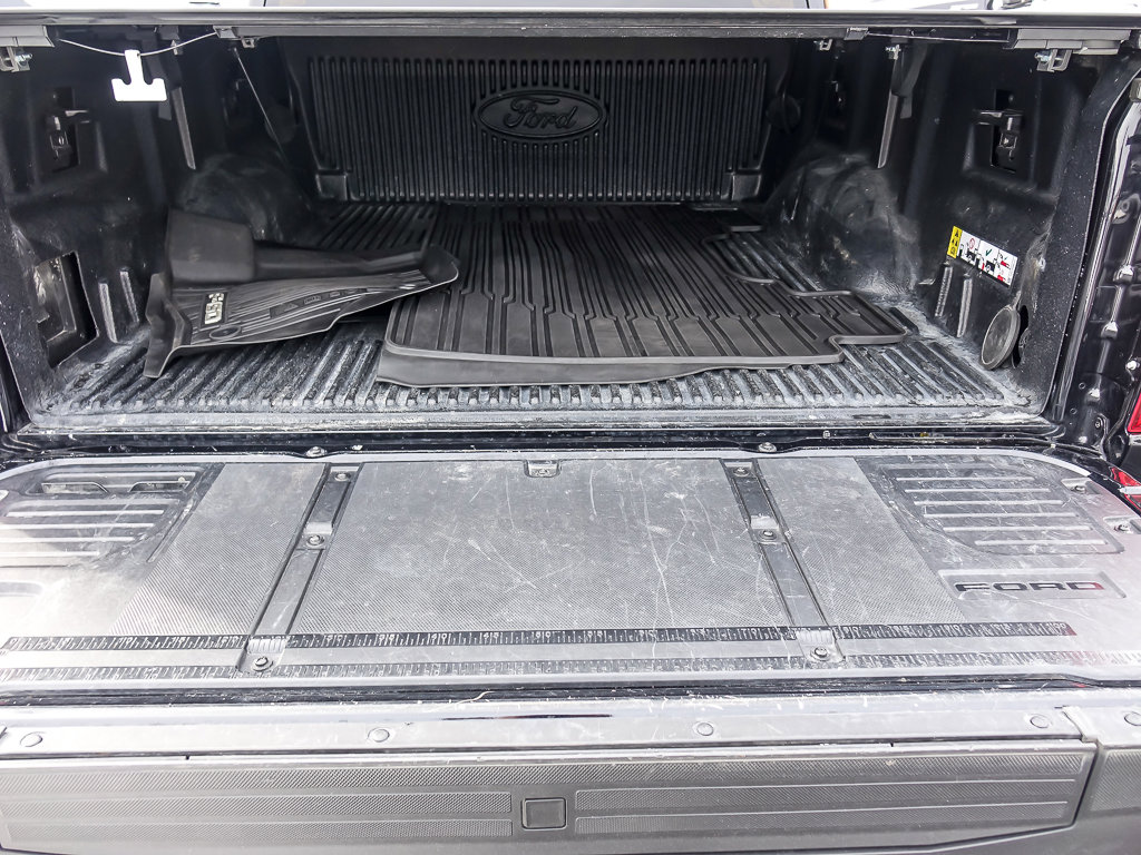 2023 FORD F-150 - Image 24