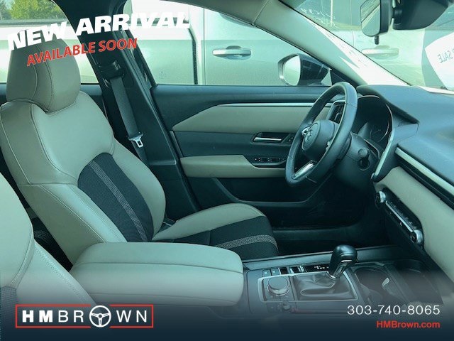 2025 Mazda CX-50 2.5 S Premium photo 4