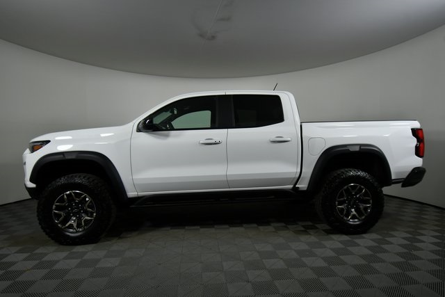 2024 Chevrolet Colorado ZR2 photo 14