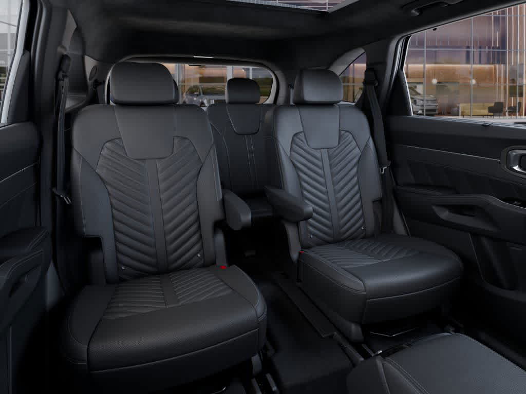 2026 Kia Sorento X-Line SX Prestige photo 15