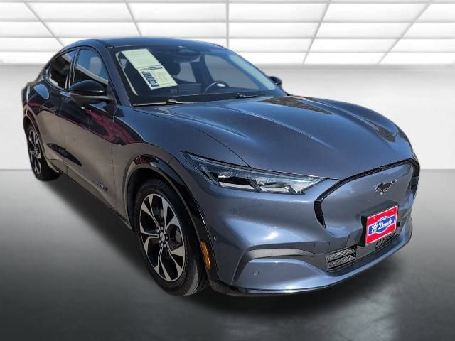 2021 Ford Mustang Mach-E Premium RWD