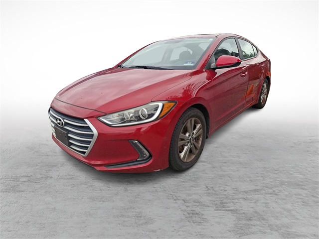 2017 Hyundai Elantra Value Edition photo 3