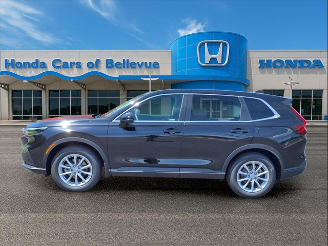 2026 Honda CR-V EX photo 2