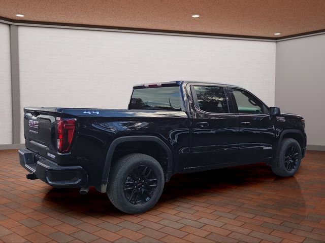 2026 Gmc Sierra 1500 Elevation photo 3