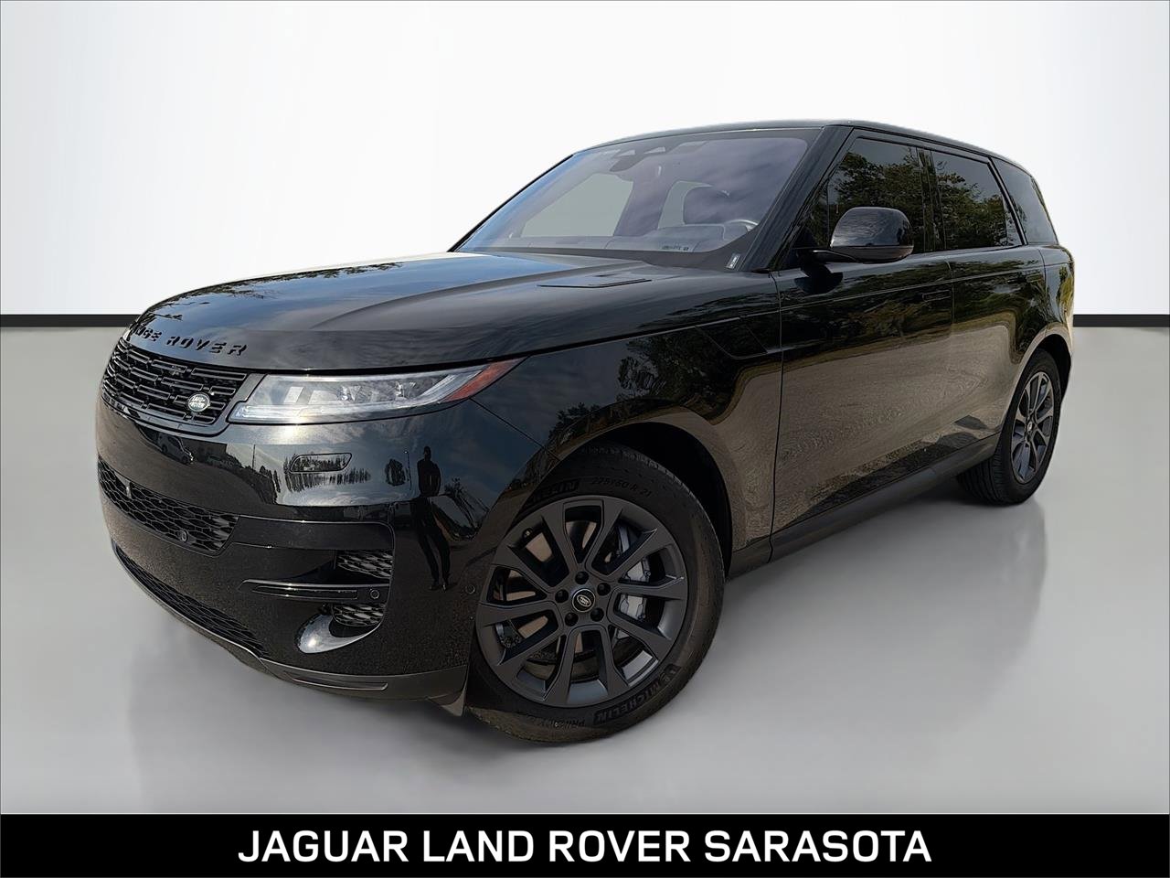 2023 Land Rover Range Rover Sport SE's photo