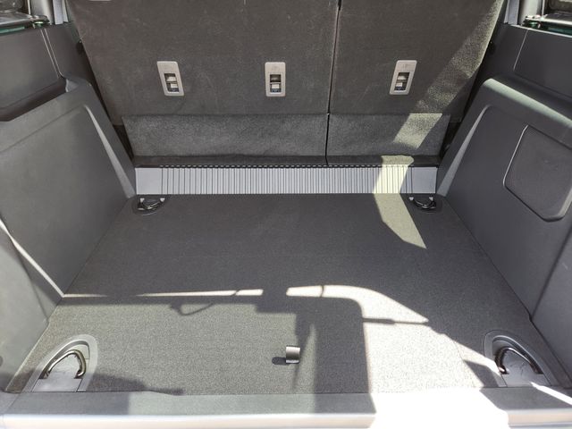 2025 Ford Bronco Outer Banks photo 30