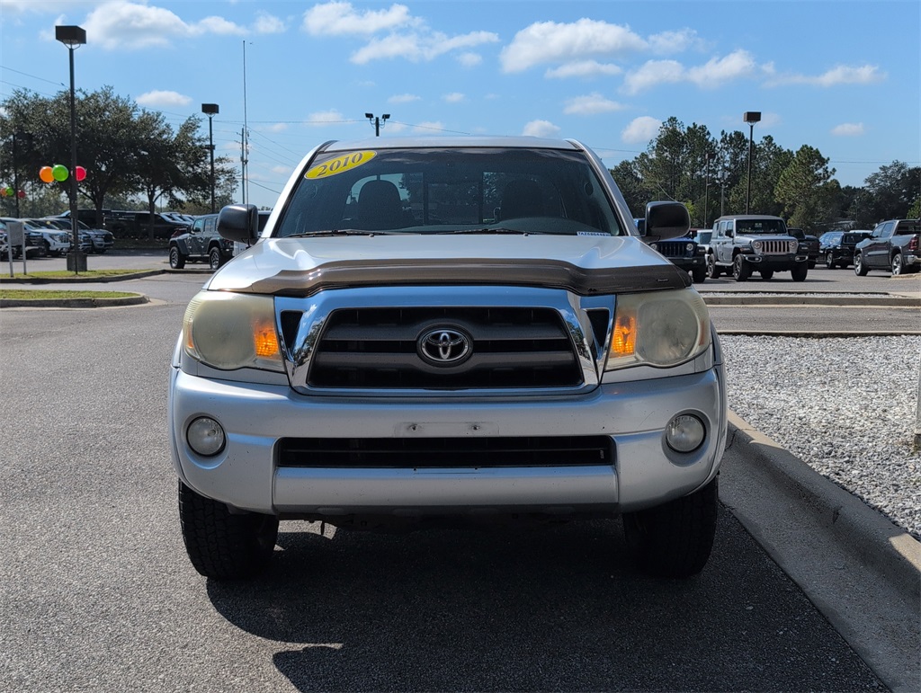 2010 Toyota Tacoma PreRunner photo 2