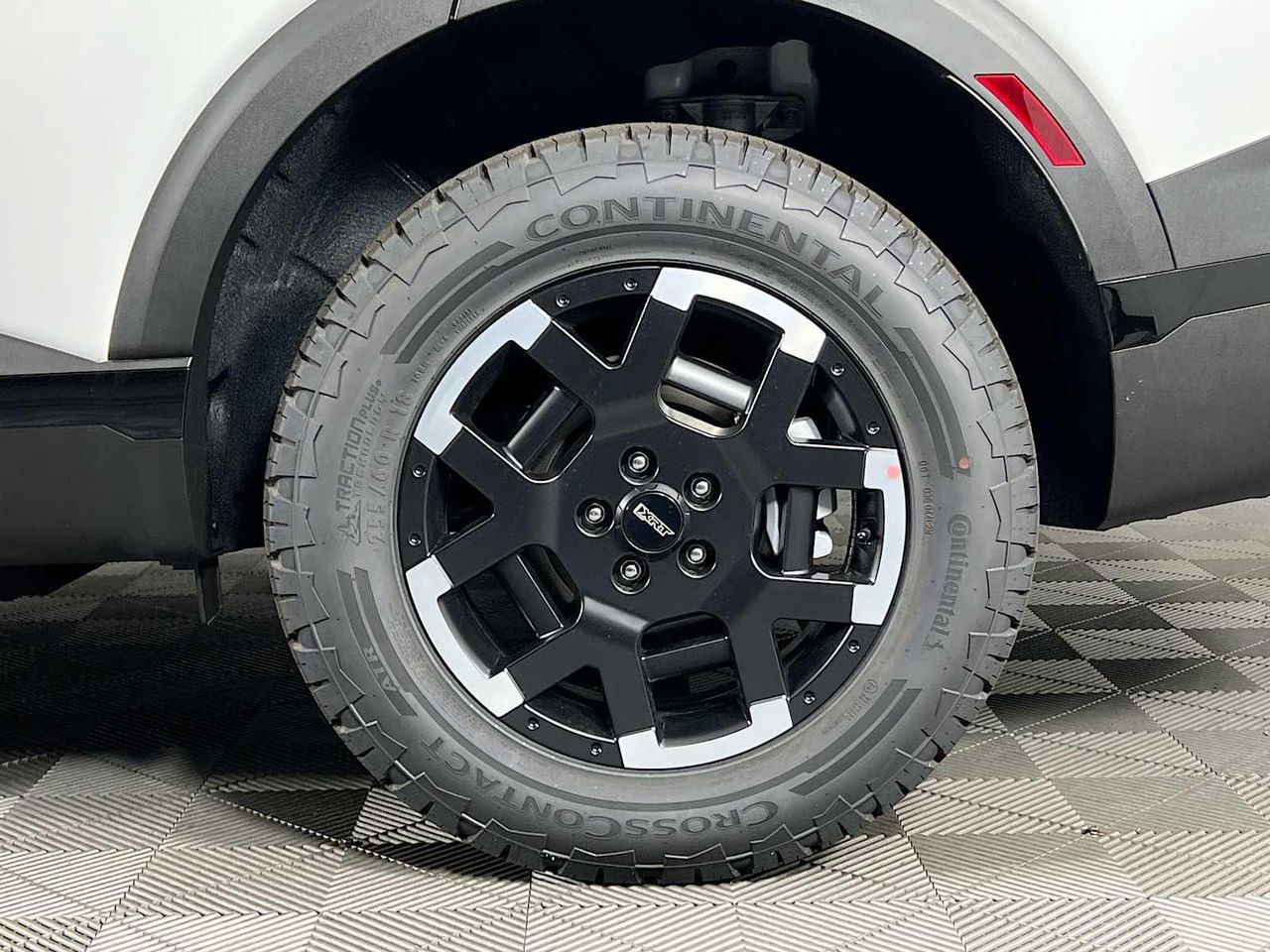 2026 Hyundai Palisade XRT photo 15