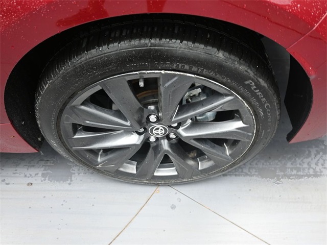2023 Toyota Corolla XSE photo 6