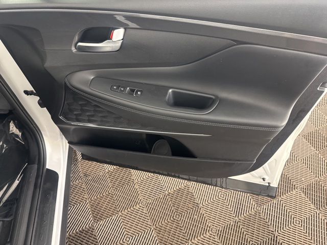 2023 Hyundai Santa Fe SEL Premium photo 18