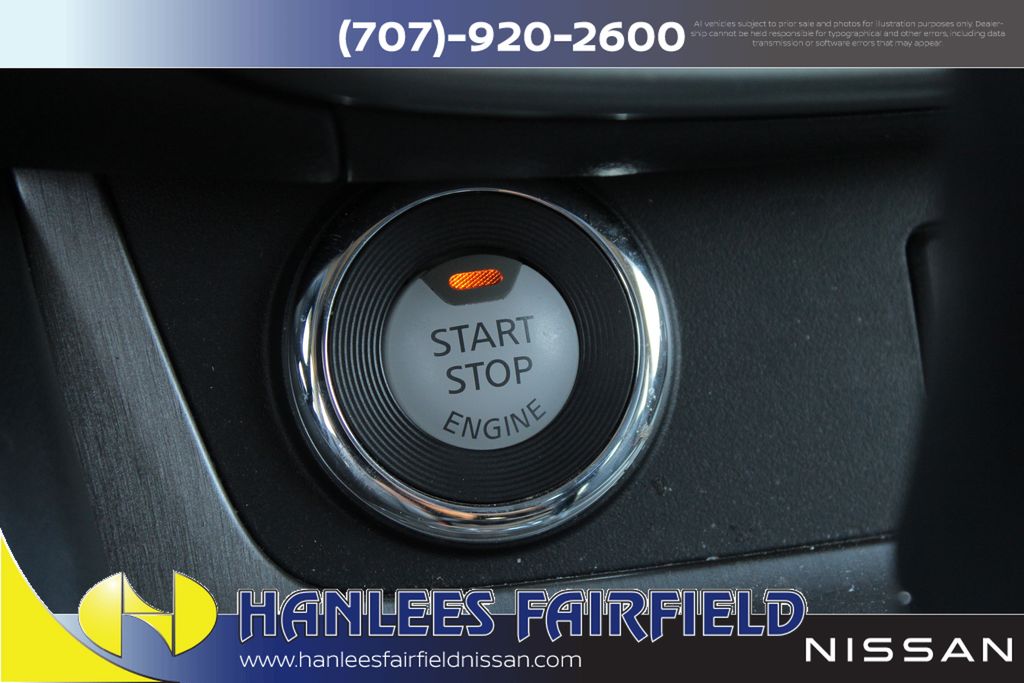 2023 Nissan Murano SL photo 22