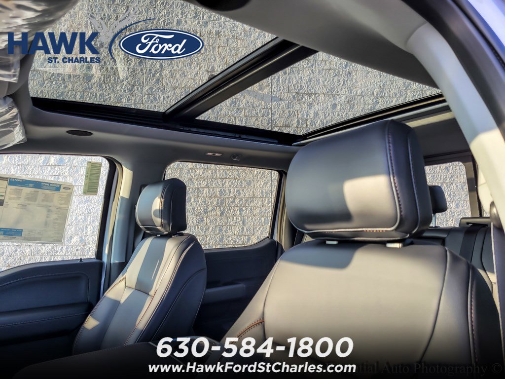 2026 FORD F-350 - Image 8