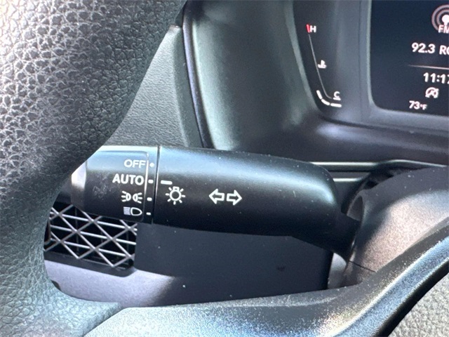 2024 Honda Accord EX photo 24