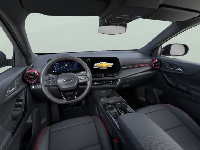 2026 Chevrolet Equinox RS photo 10