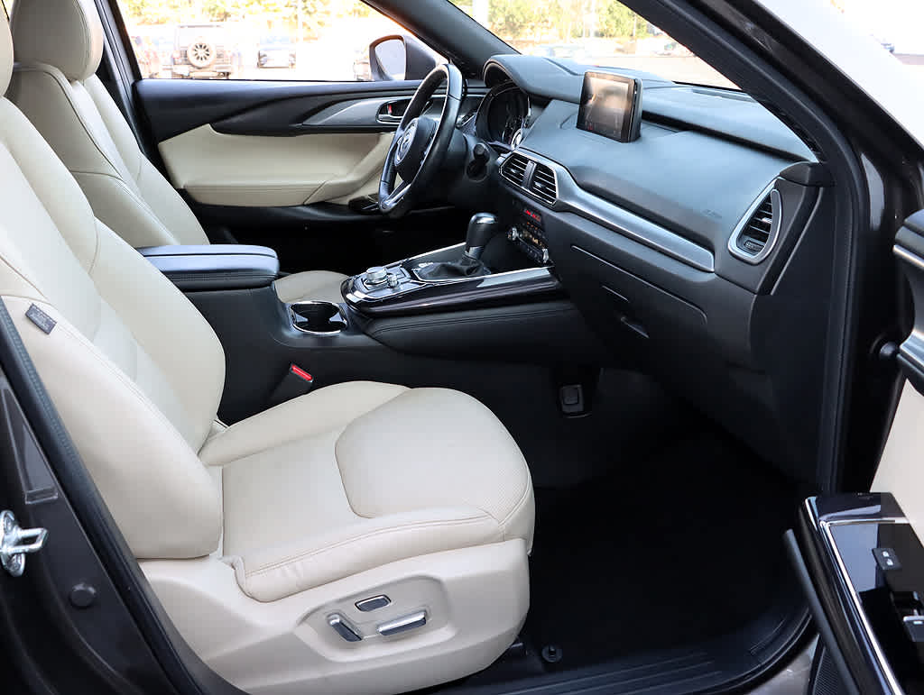 2019 Mazda CX-9 Grand Touring photo 26
