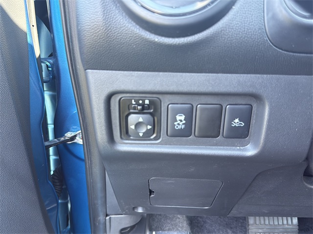 2024 Mitsubishi Mirage ES photo 27