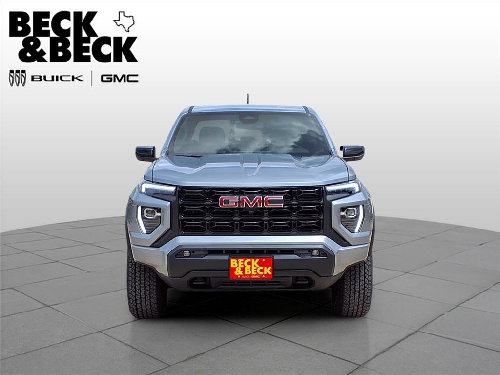 New 2025 Sterling Metallic GMC Elevation image 2