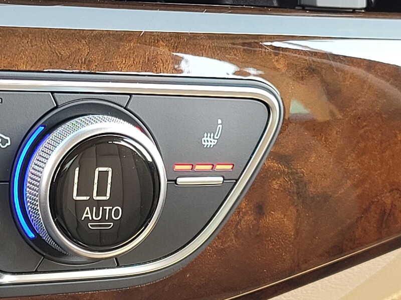 2018 Audi A4 TFSI Premium Plus S line Quattro photo 23
