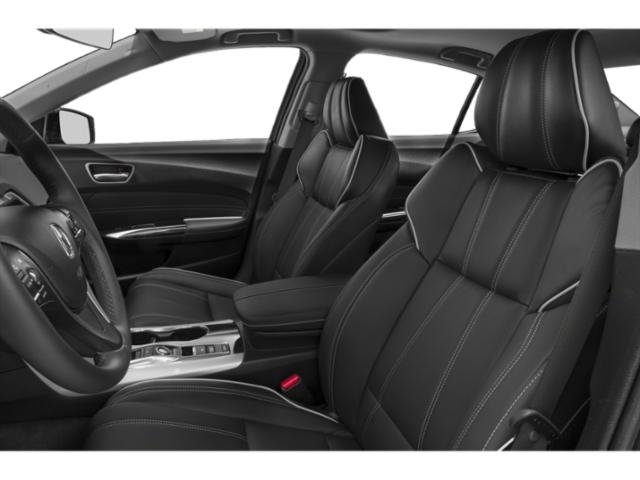 2020 Acura TLX 3.5L Technology SH-AWD photo 9