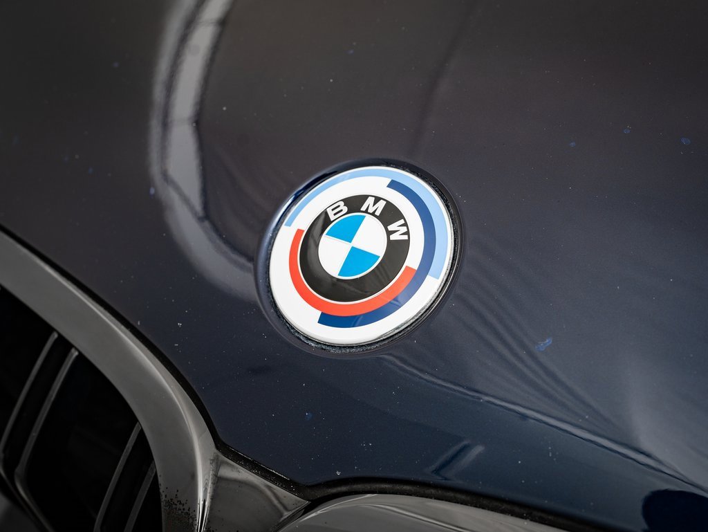 2023 Bmw M8 Competition photo 3