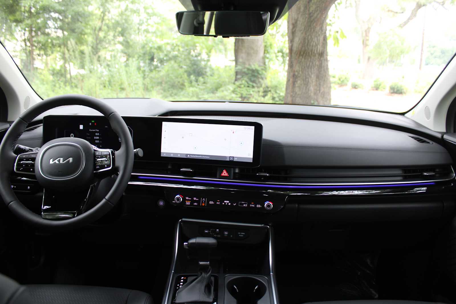 2025 Kia Carnival SX Prestige photo 29