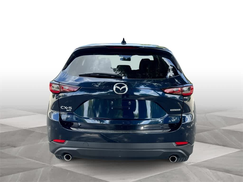 2023 Mazda CX-5 2.5 Select photo 6