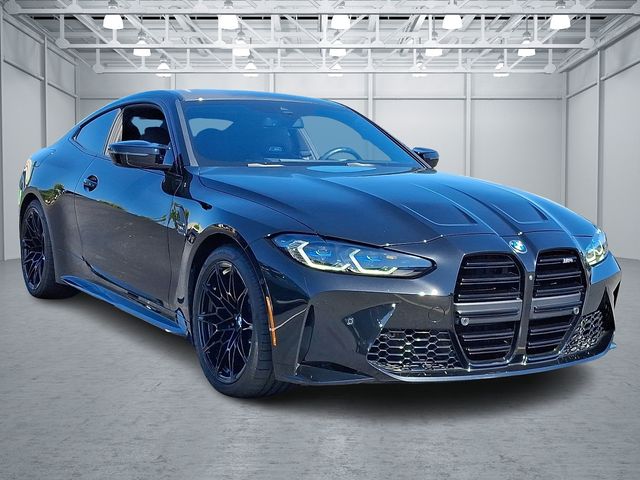 2024 Bmw M4 photo 3