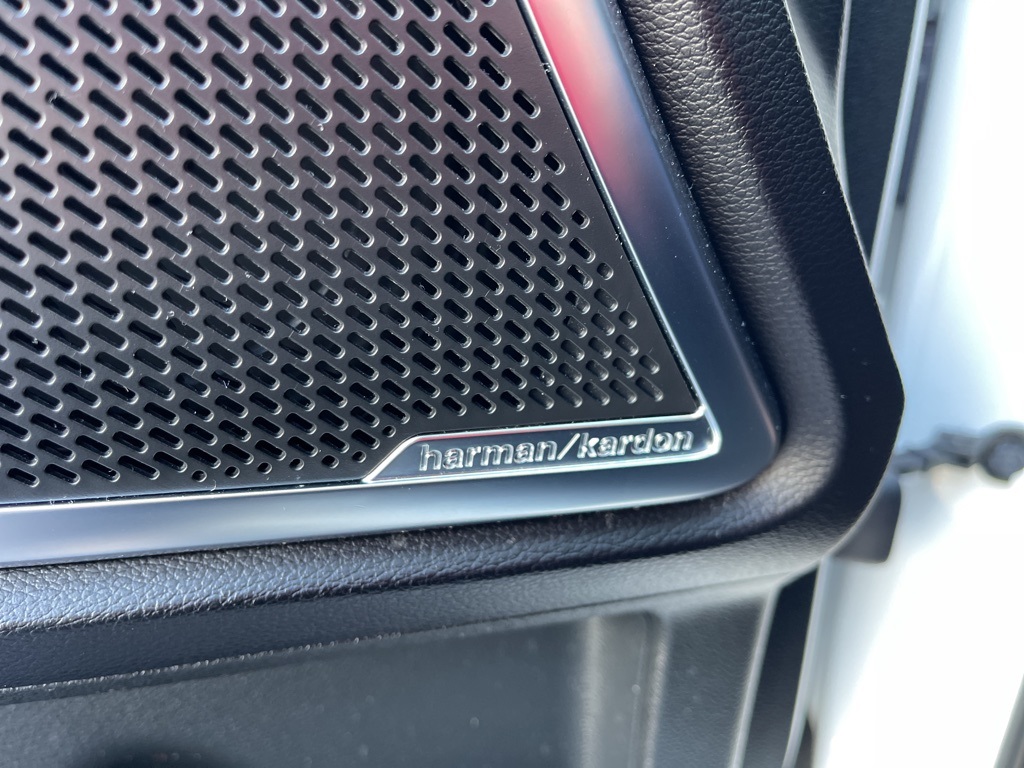2020 Kia Telluride SX photo 9