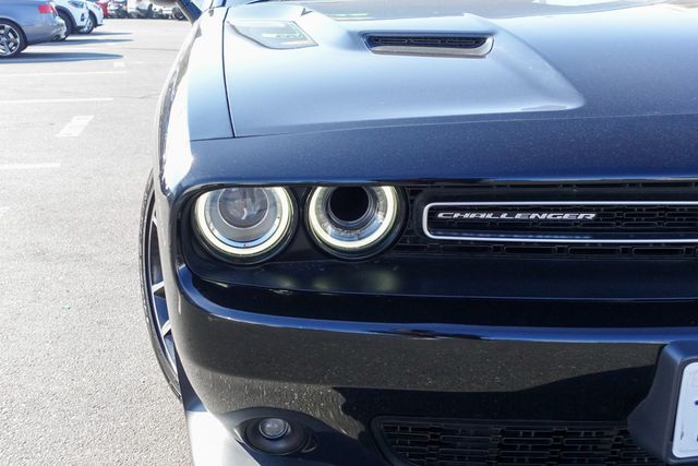 2015 Dodge Challenger R/T Scat Pack photo 5