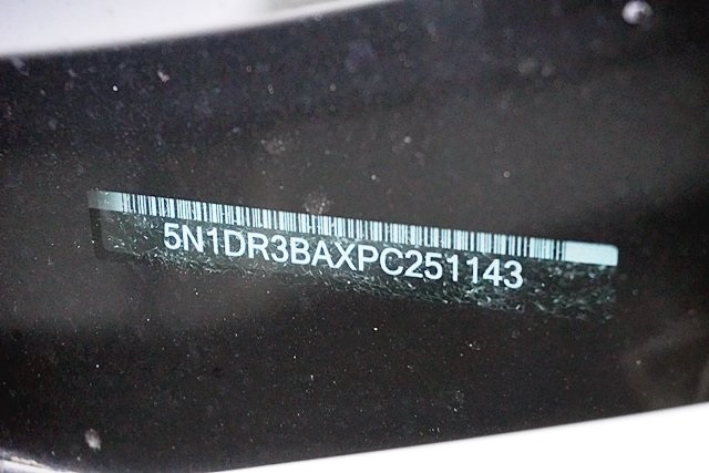 Used 2023 White Nissan SV image 31