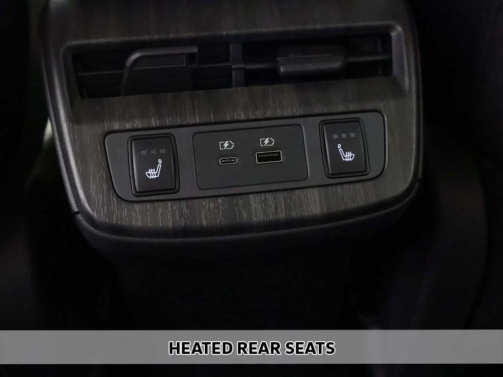 2023 Nissan ARIYA Engage photo 4