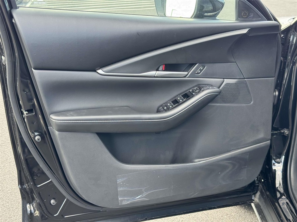2025 Mazda CX-30 2.5 Select Sport photo 25