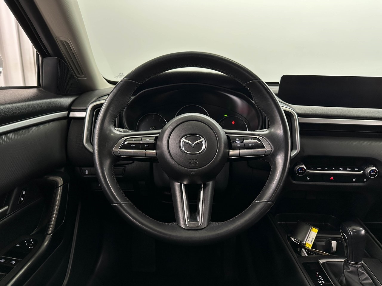 2024 Mazda CX-50 2.5 S Preferred photo 8