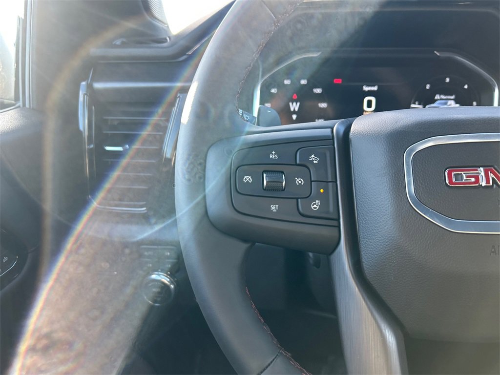 2026 GMC SIERRA - Image 18
