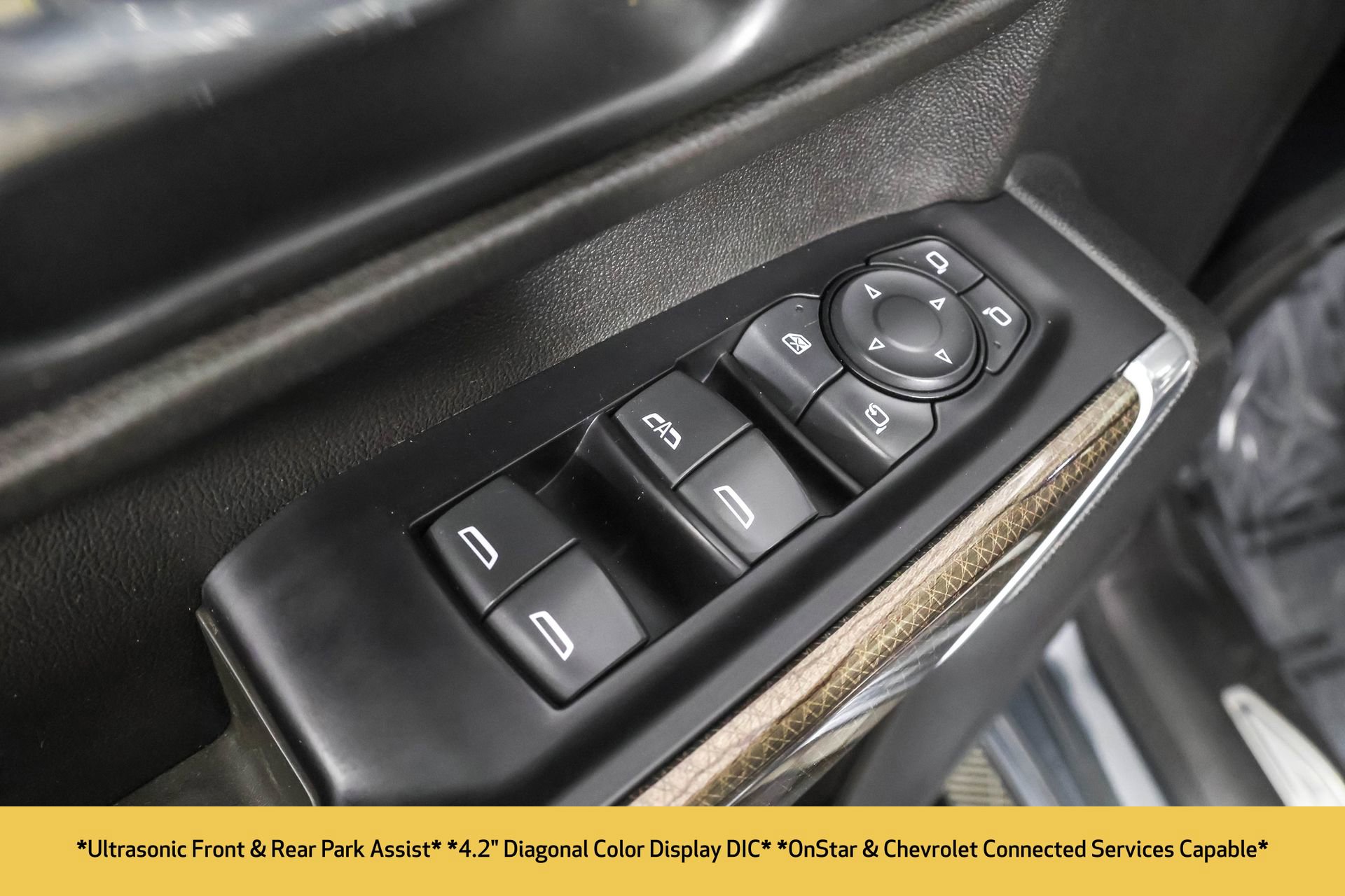 2020 Chevrolet Silverado 2500HD LT photo 23