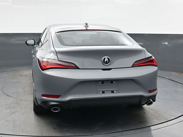 2026 Acura Integra Base photo 4