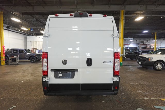 2024 Ram ProMaster 3500 photo 6